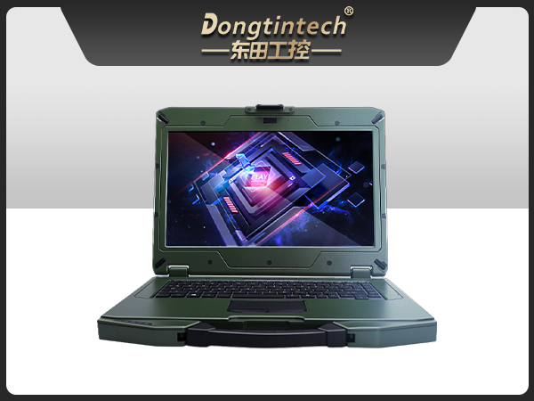 PA视讯三防笔记本