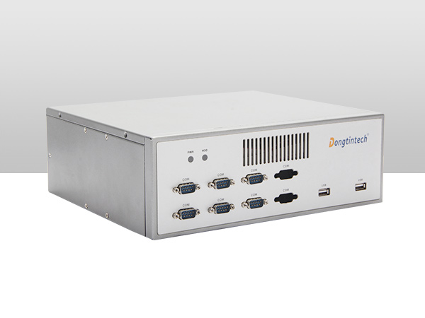 网口工业电脑
