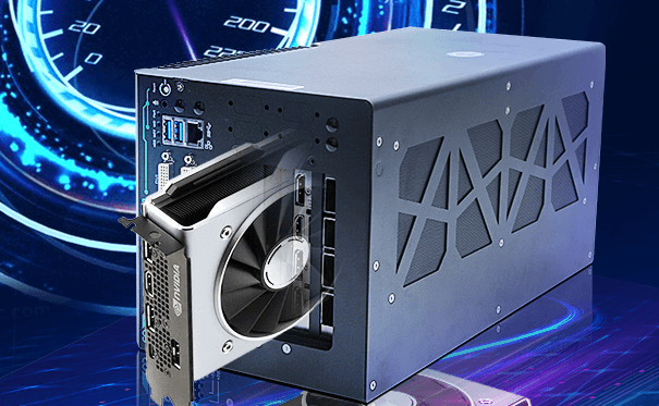 PA视讯嵌入式工控机