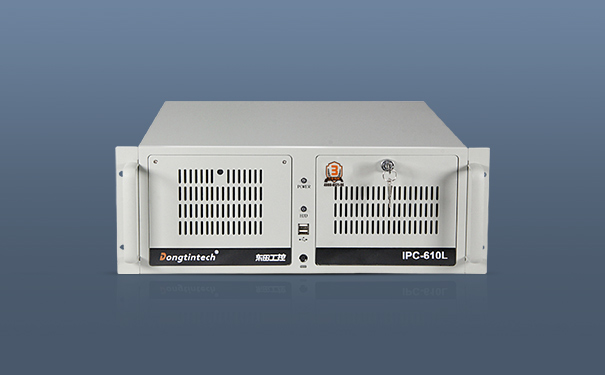 PA视讯4U上架式工控机