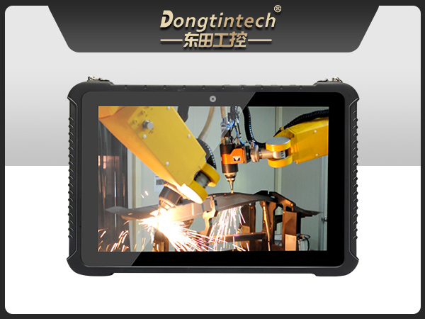 PA视讯三防平板