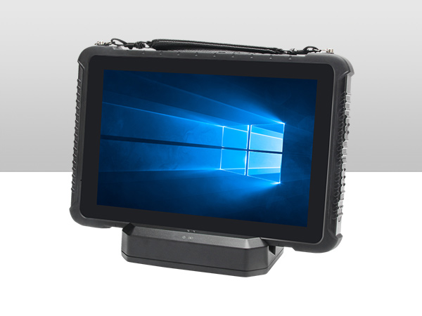 PA视讯三防平板