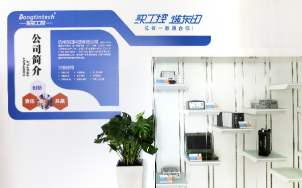 嵌入式工控机哪家强？首选PA视讯工控