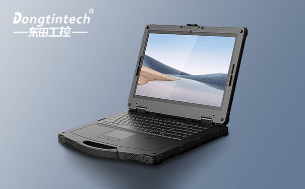 PA视讯三防笔记本