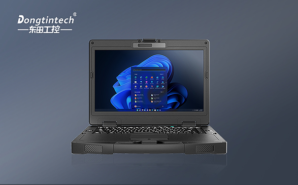 PA视讯三防笔记本