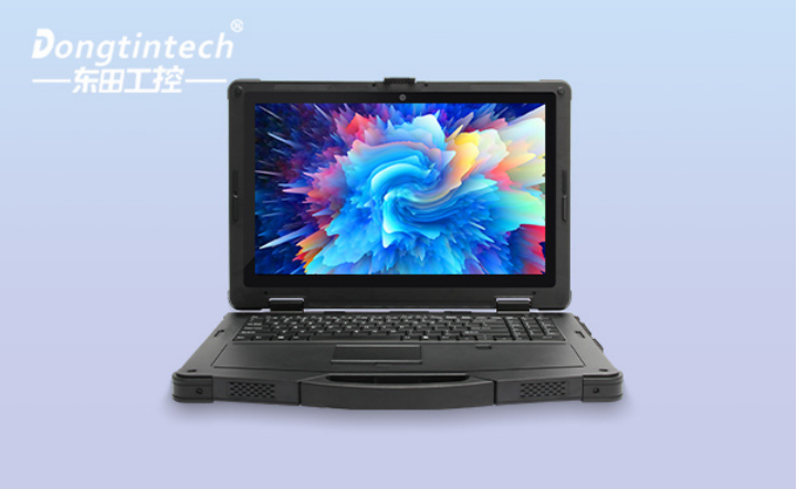 PA视讯三防笔记本电脑