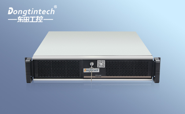 网络安全工控机