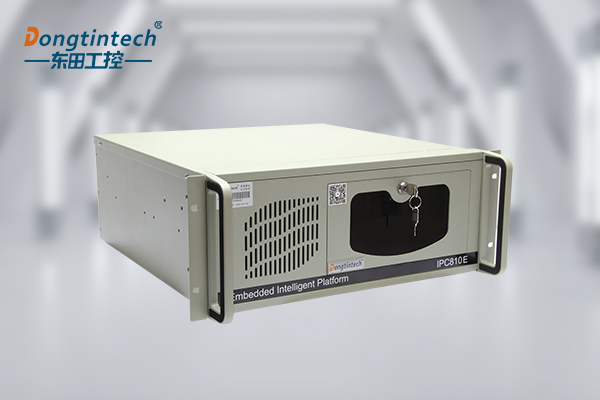 PA视讯工控机IPC-810E