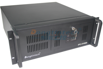 PA视讯工控机DT-510