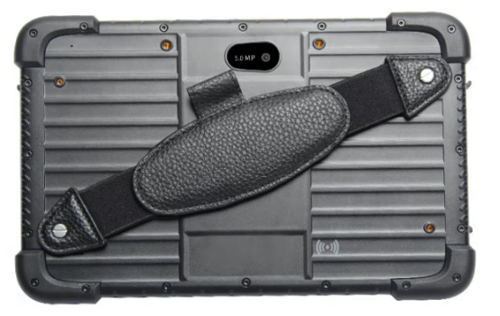 手持绑带设计轻松手持 手持绑带设计轻松手持