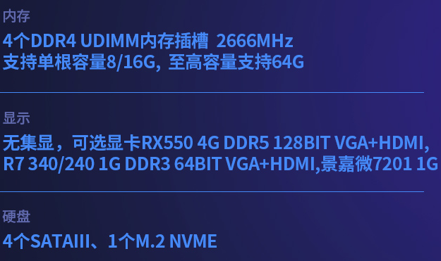 COM:8个COM口(2个RS232,2个RS232/422/4854个RS232(内部引出)) USB:13个USB接口(4个USB2.0、4个USB3.2,2个USB3.0(可选内部引出)3个USB2.0(内部引出)) 尺寸:320*331*180mm COM:8个COM口(2个RS232,2个RS232/422/4854个RS232(内部引出)) USB:13个USB接口(4个USB2.0、4个USB3.2,2个USB3.0(可选内部引出)3个USB2.0(内部引出)) 尺寸:320*331*180mm