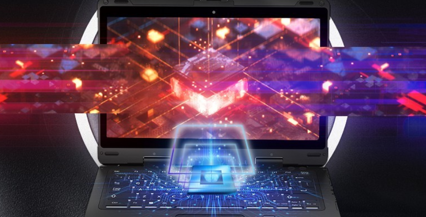 配备了DDR4L内存和SSD存储更强的超任务处理能力和更快的响应速度。 配备了DDR4L内存和SSD存储更强的超任务处理能力和更快的响应速度。