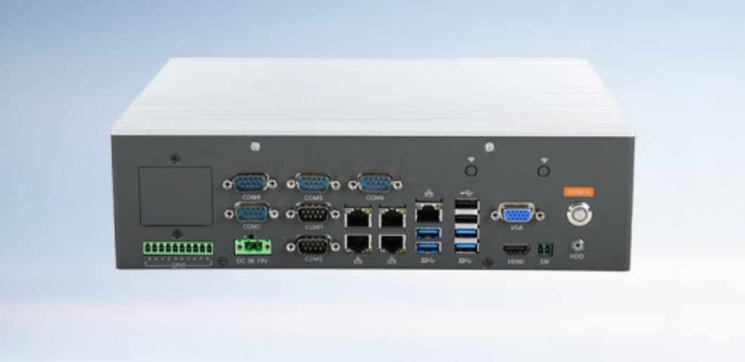 PA视讯工控又推出了一款新型的嵌入式迷你工控机——【DTB-3065-H110】 PA视讯工控又推出了一款新型的嵌入式迷你工控机——【DTB-3065-H110】