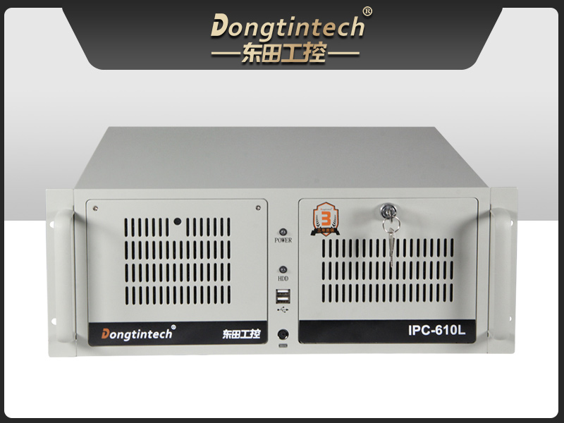 酷睿2/3代工控机,PA视讯4U上架式电脑