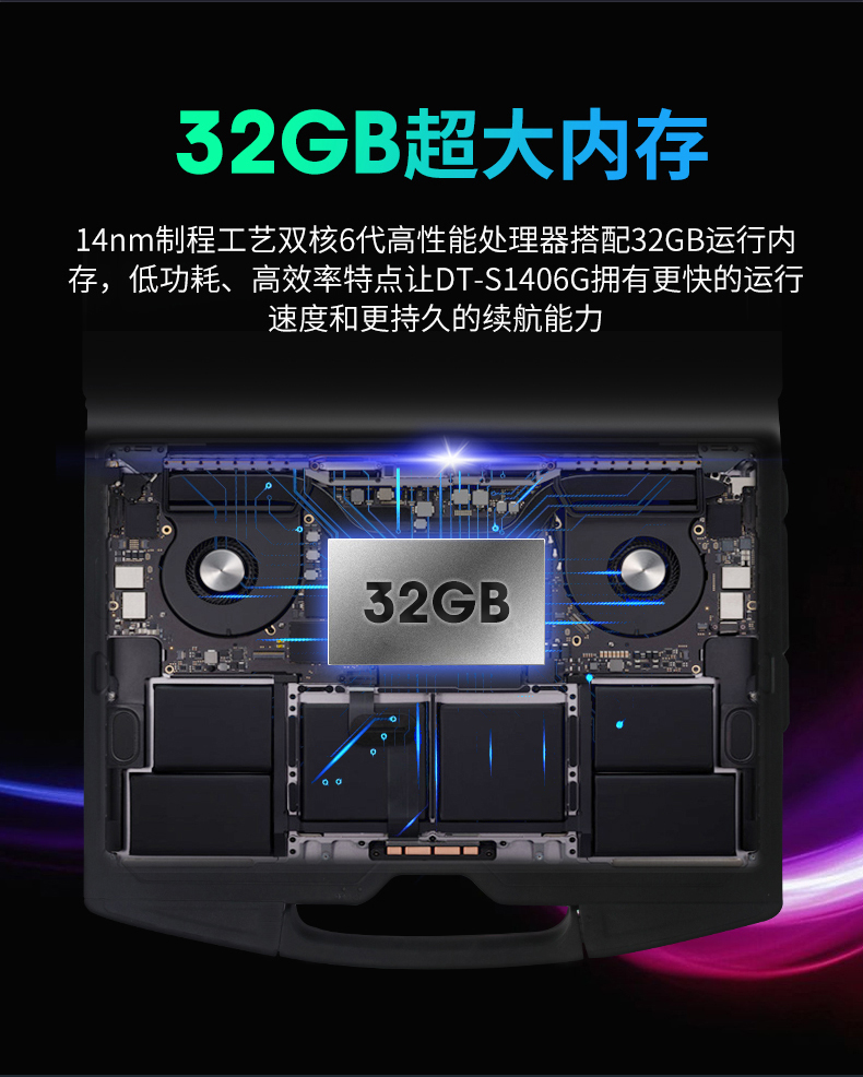 PA视讯14英寸加固型笔记本,工业三防笔记本,DT-S1406G.jpg