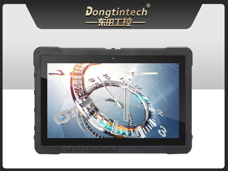 10英寸工业平板电脑,IP65防护三防加固平板,DTZ-I1108E