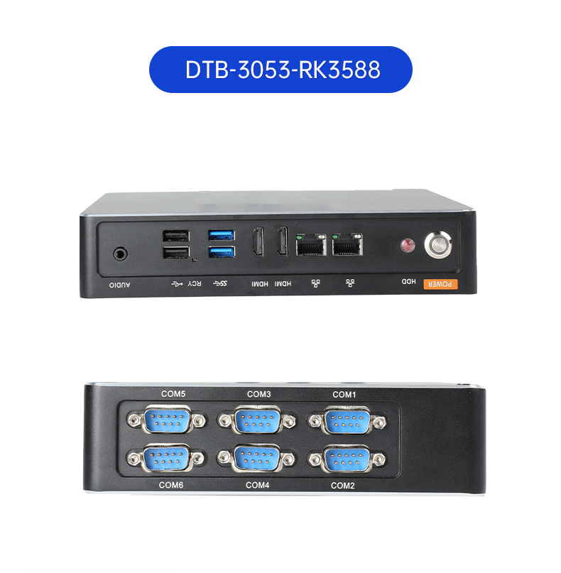 ARM工控机,瑞芯微rk3588处理器,agv机器人主机,DTB-3053-RK3588.png ARM工控机,瑞芯微rk3588处理器,agv机器人主机,DTB-3053-RK3588.png
