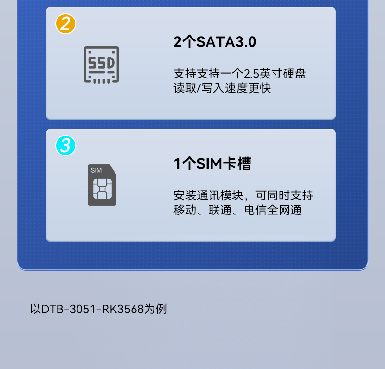 ARM工控机,支持麒麟操作系统电脑,DTB-3051-RK3568.jpg ARM工控机,支持麒麟操作系统电脑,DTB-3051-RK3568.jpg