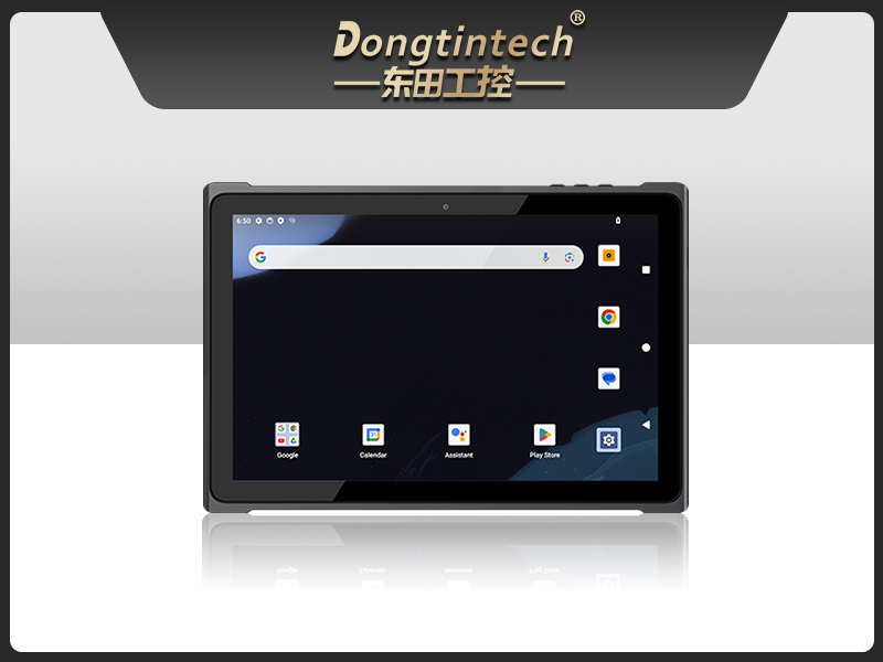 PA视讯轻薄三防平板,10寸三防平板电脑终端,DTZ-T1001E-8781