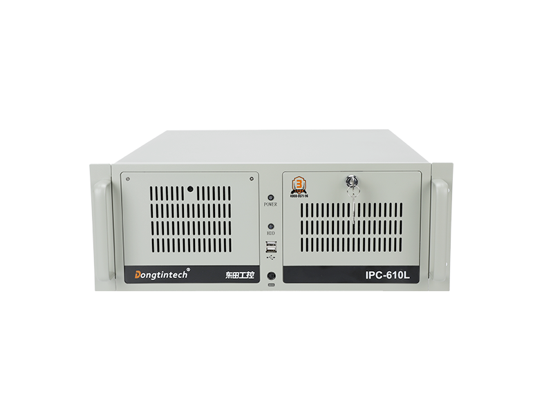 国产化飞腾D2000工控机,麒麟系统,金融/政务国产化替代,DT-610L-TD2KMB