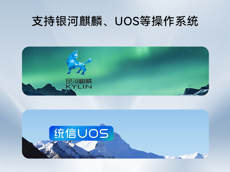 飞腾腾锐D2000国产化工控机,银河麒麟/UOS双系统,机器视觉控制主机,DTB-2102L-FD2KMC2