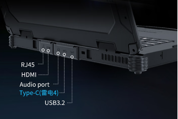 PA视讯三防笔记本电脑接口.png