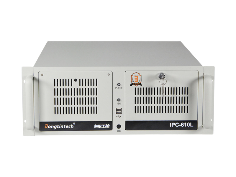 PA视讯国产化工控机,双路海光服务器主机,DT-610L-U3350MA 