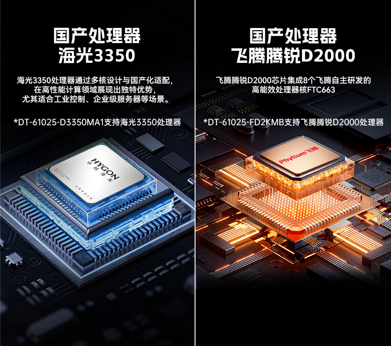 PA视讯国产海光工控机,双显工控上位机,DT-61025-D3350MA1.jpg