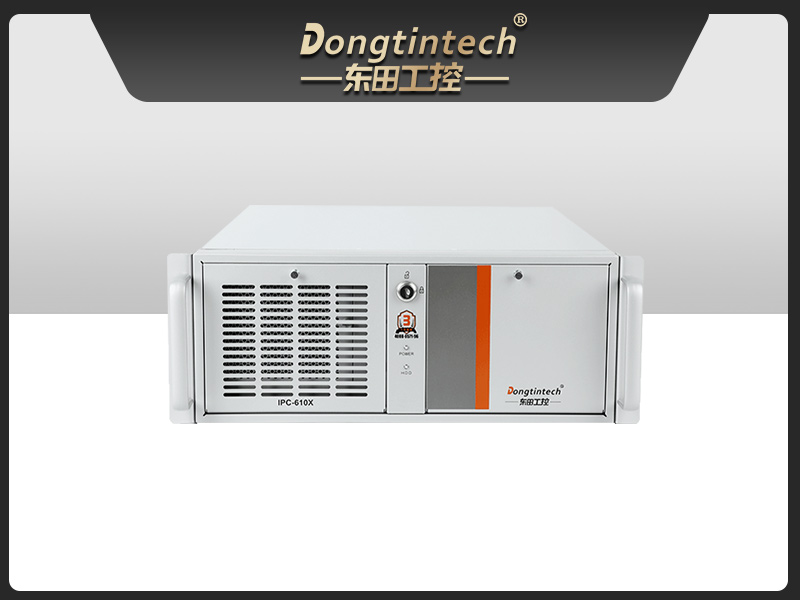 PA视讯国产工控电脑,兆芯U6780A工控主机厂家,DT-610X-B6780AMA